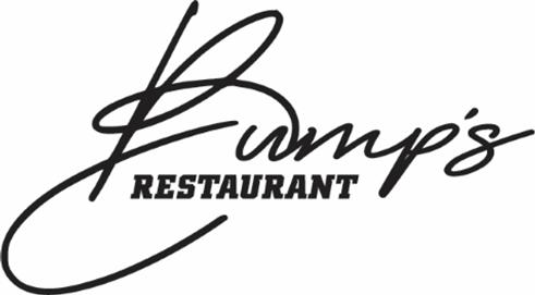 Eat at Bump's